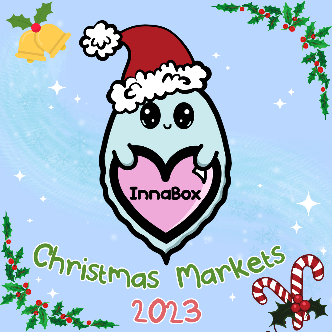 InnaBox End of Year Markets 2023 – innabox