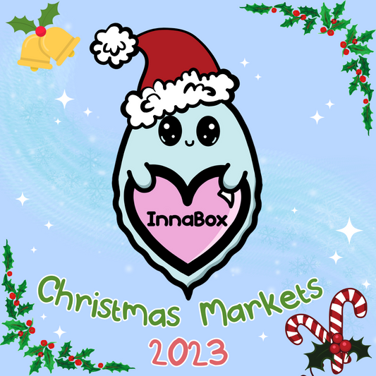 InnaBox End of Year Markets 2023