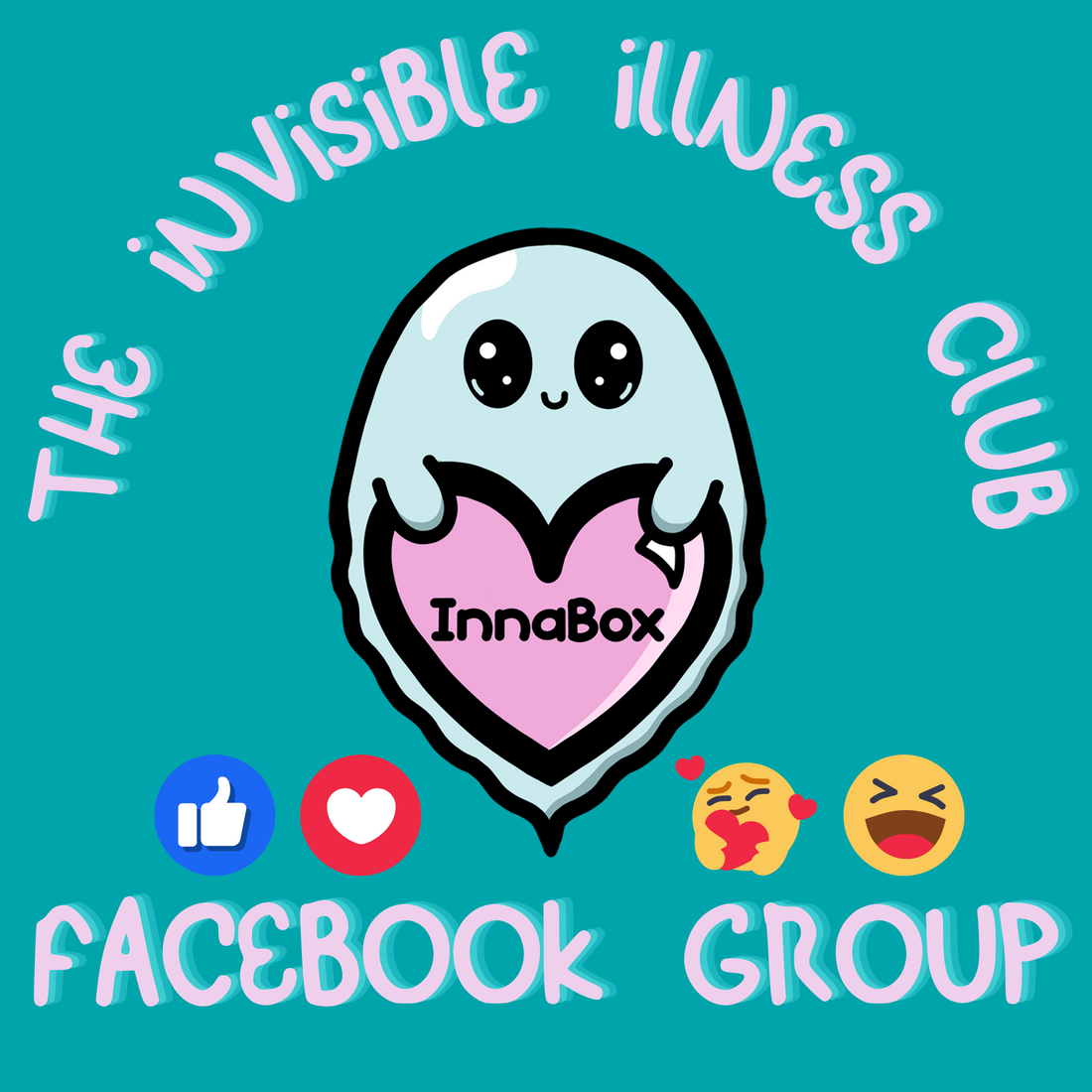 Have you joined our Facebook Group?