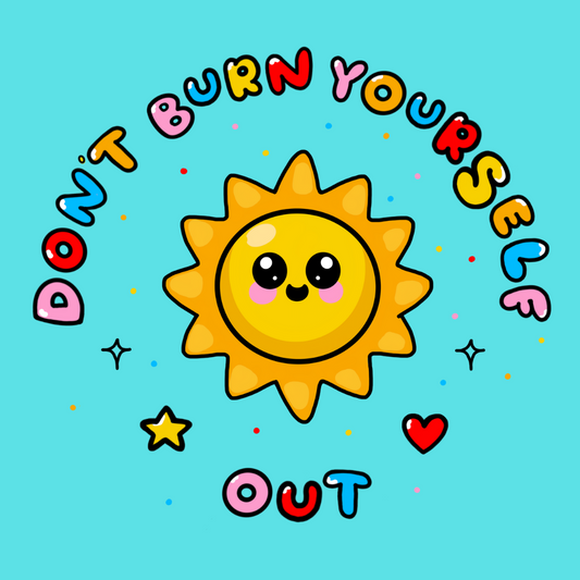 A Gentle Reminder...