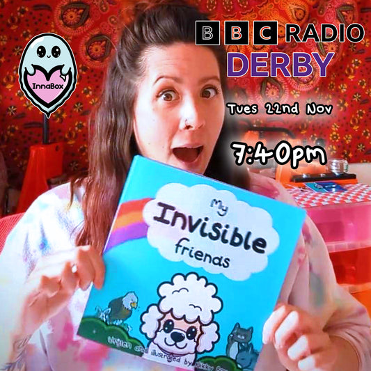 BBC Radio Derby