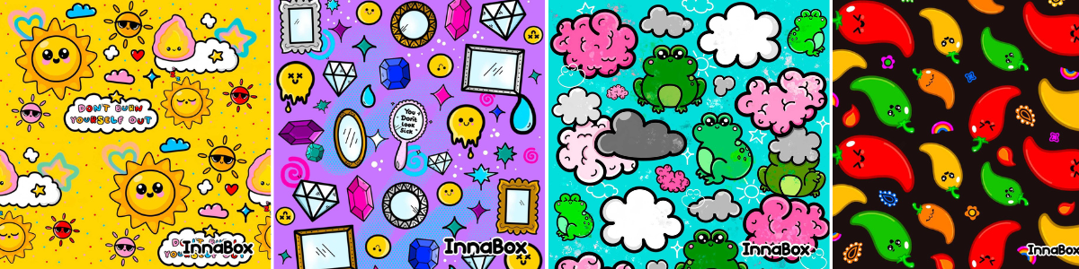 New In – innabox