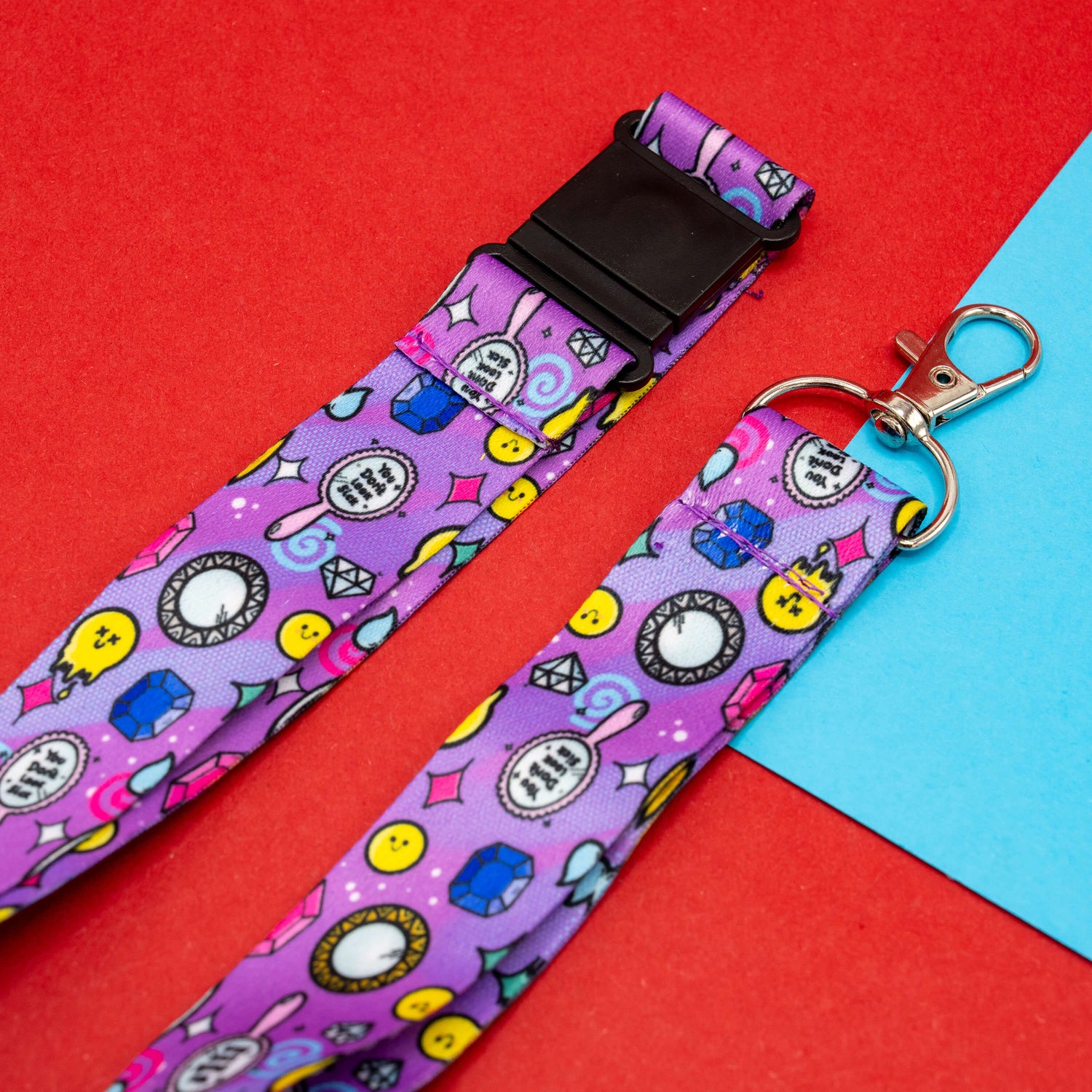 Lanyards