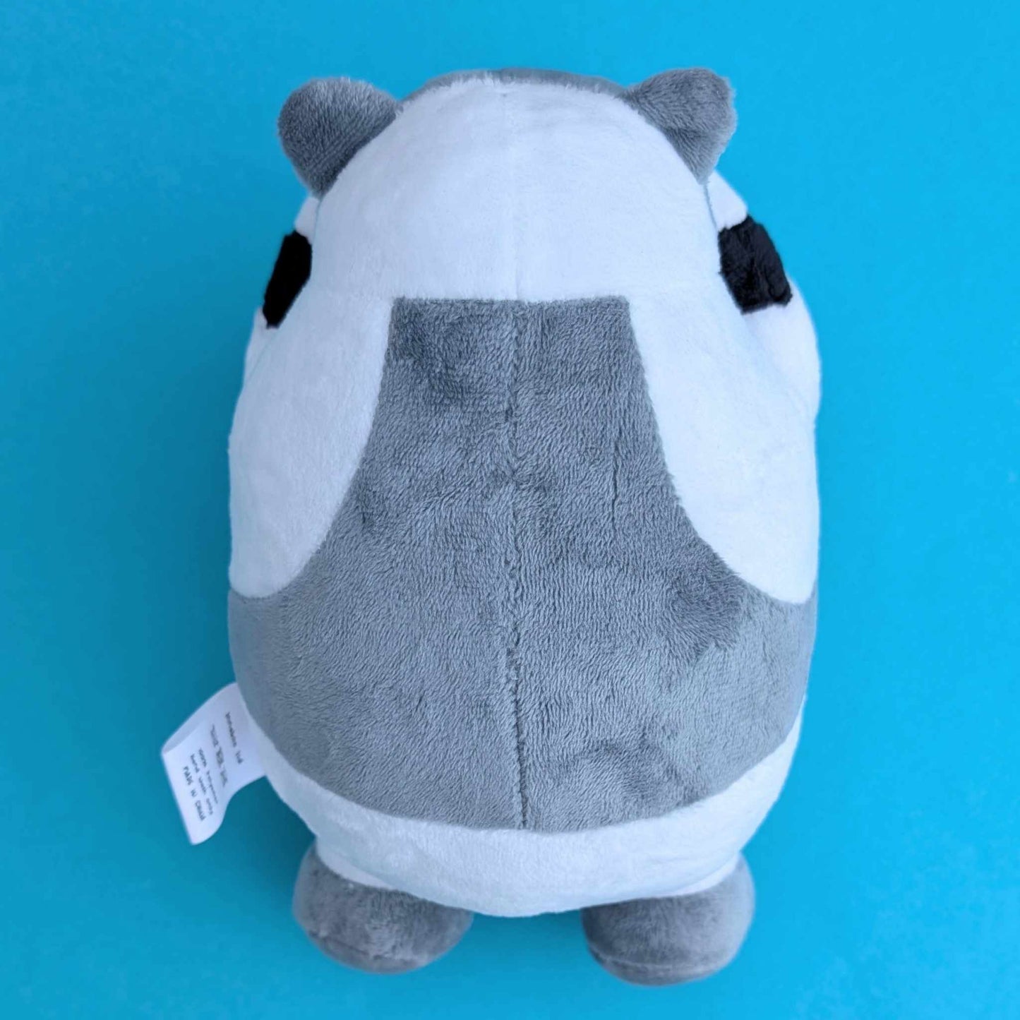 Antxiety Anteater Plush Toy - Anxiety