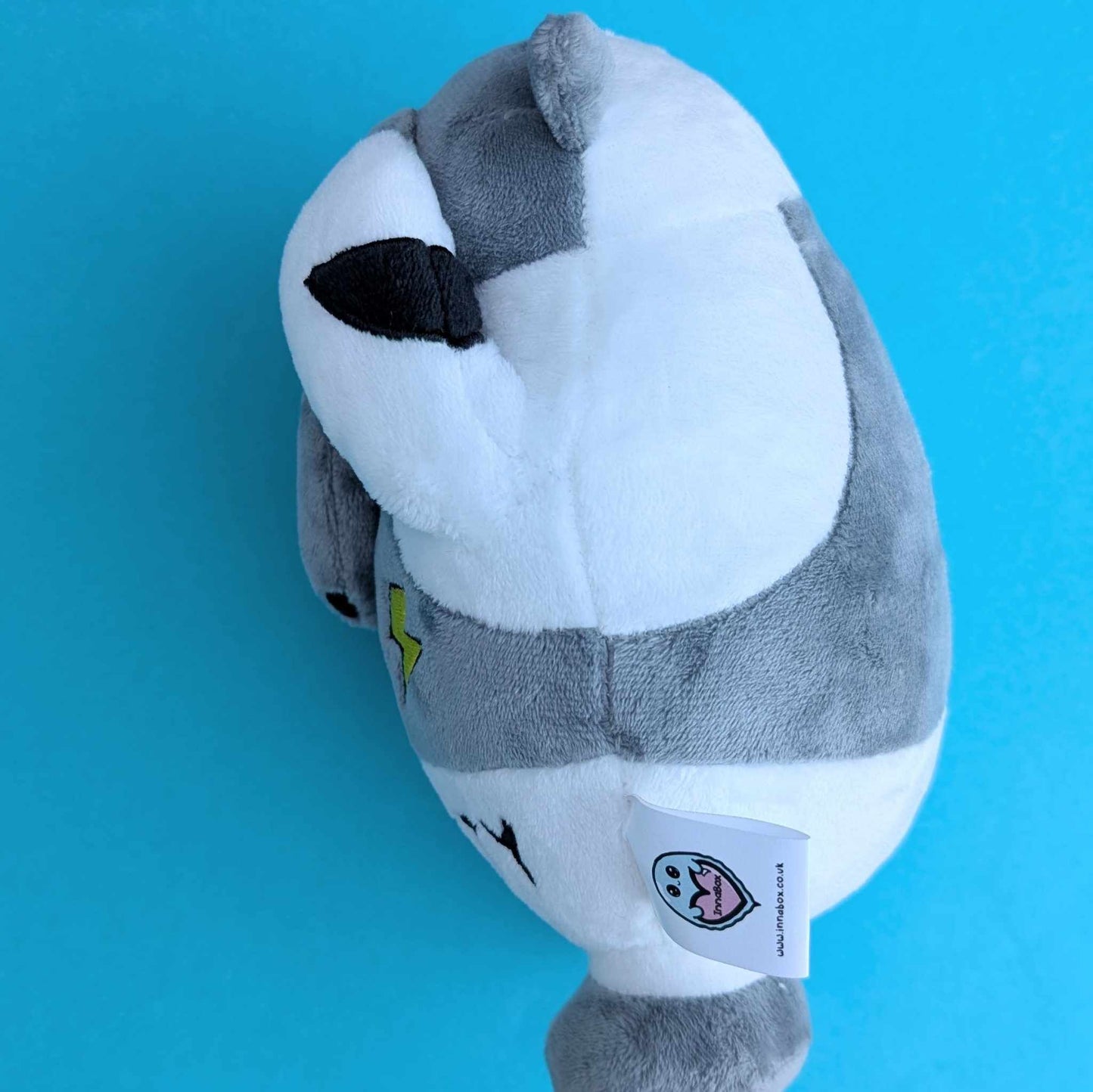Antxiety Anteater Plush Toy - Anxiety